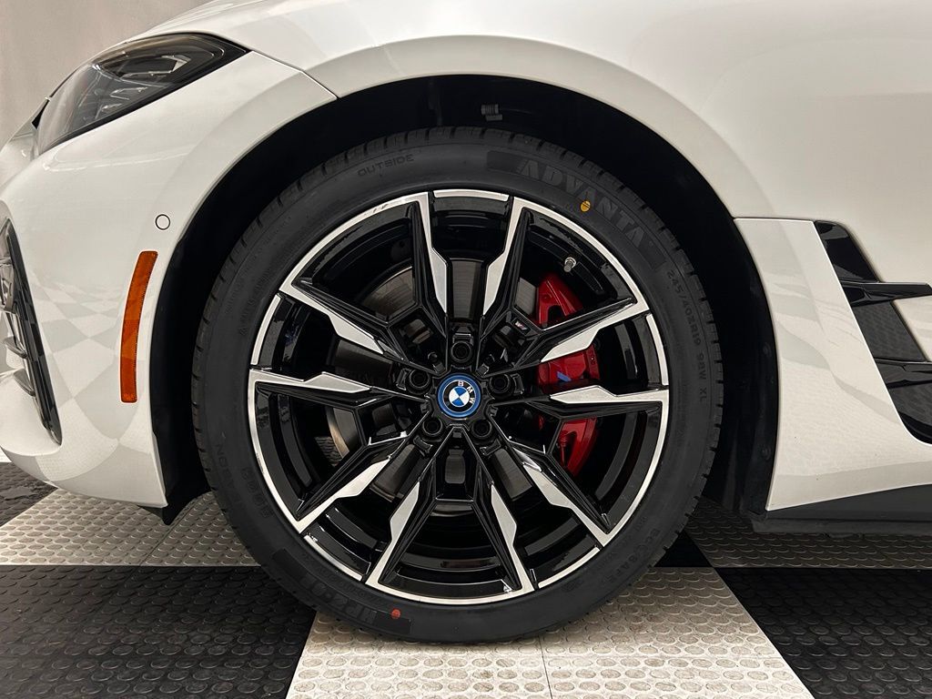 2023 BMW i4 M50 Portland OR