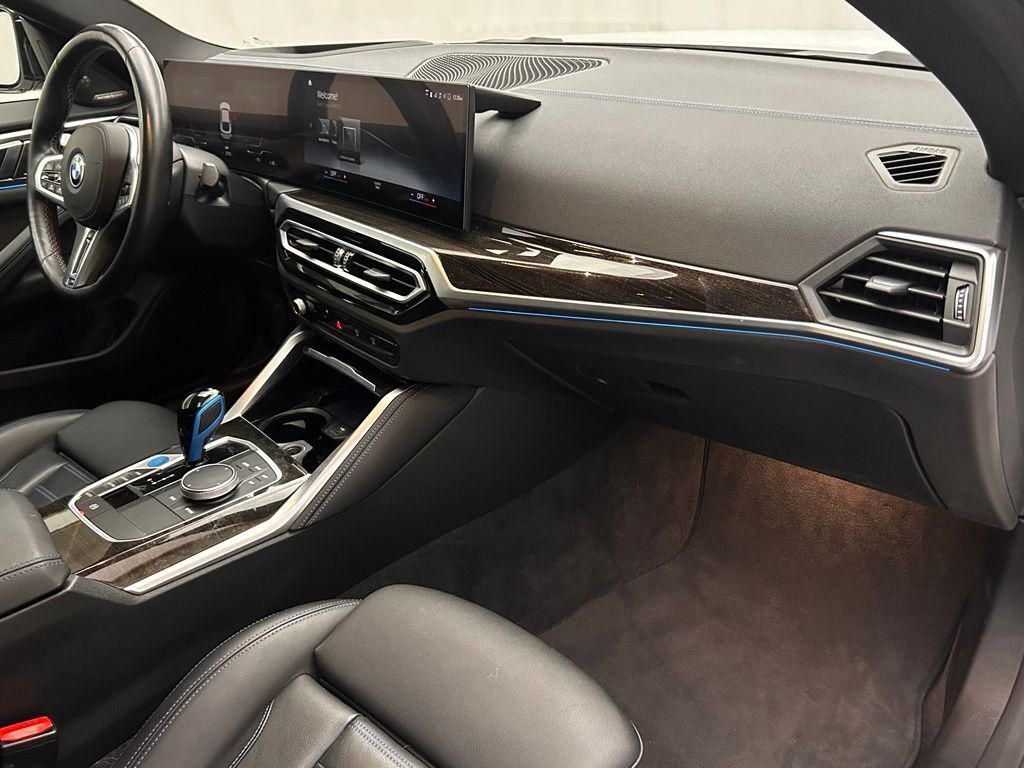2023 BMW i4 M50 Portland OR