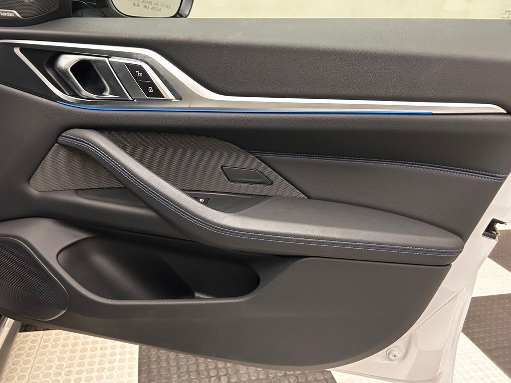2023 BMW i4 M50 Portland OR