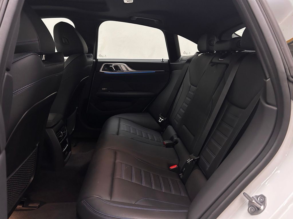 2023 BMW i4 M50 Portland OR