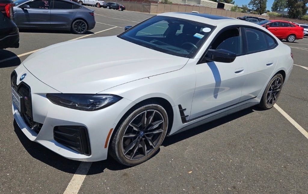 2023 BMW i4 M50 Portland OR