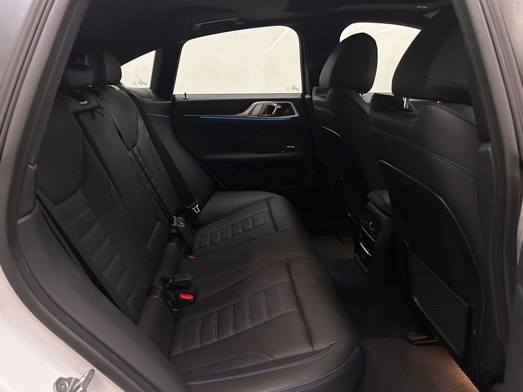 2023 BMW i4 M50 Portland OR