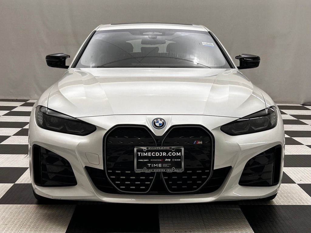 2023 BMW i4 M50 Portland OR