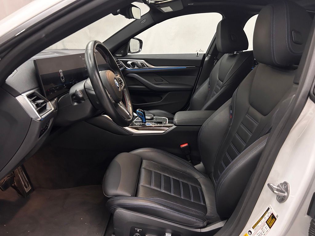 2023 BMW i4 M50 Portland OR