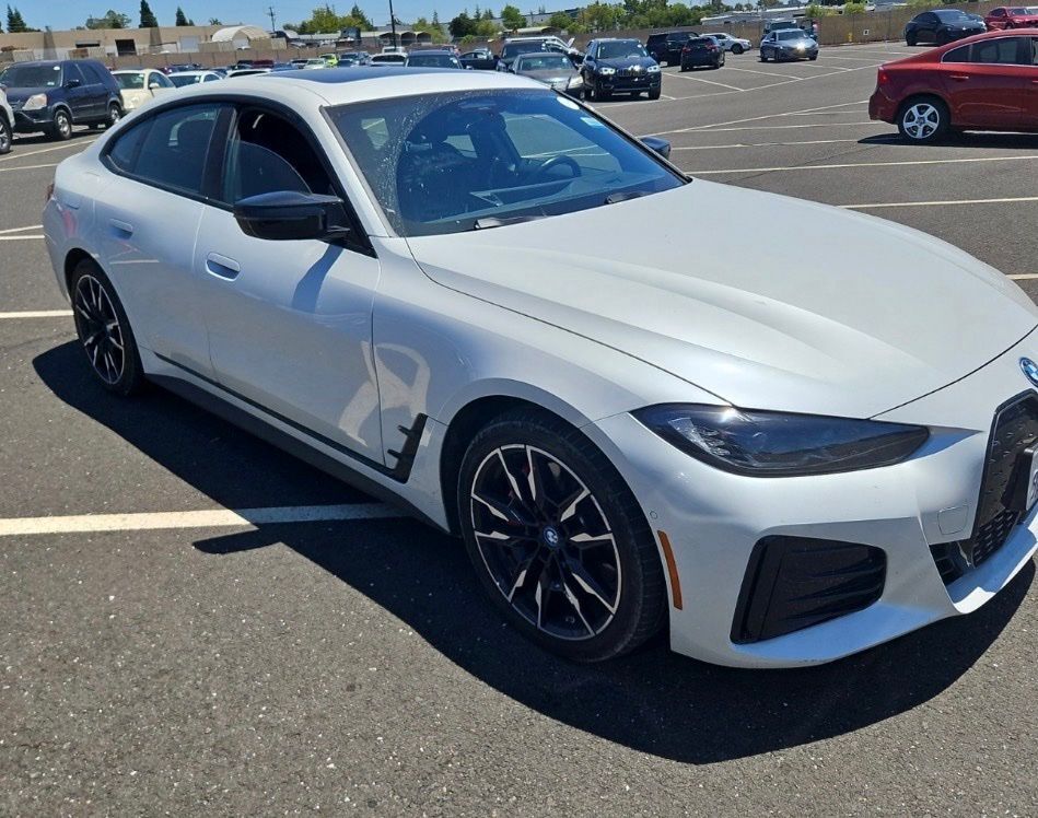 2023 BMW i4 M50 Portland OR