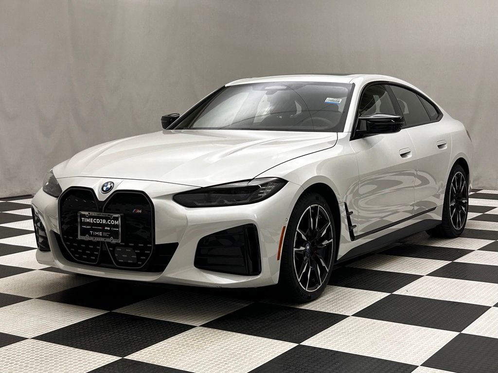 2023 BMW i4 M50 Portland OR