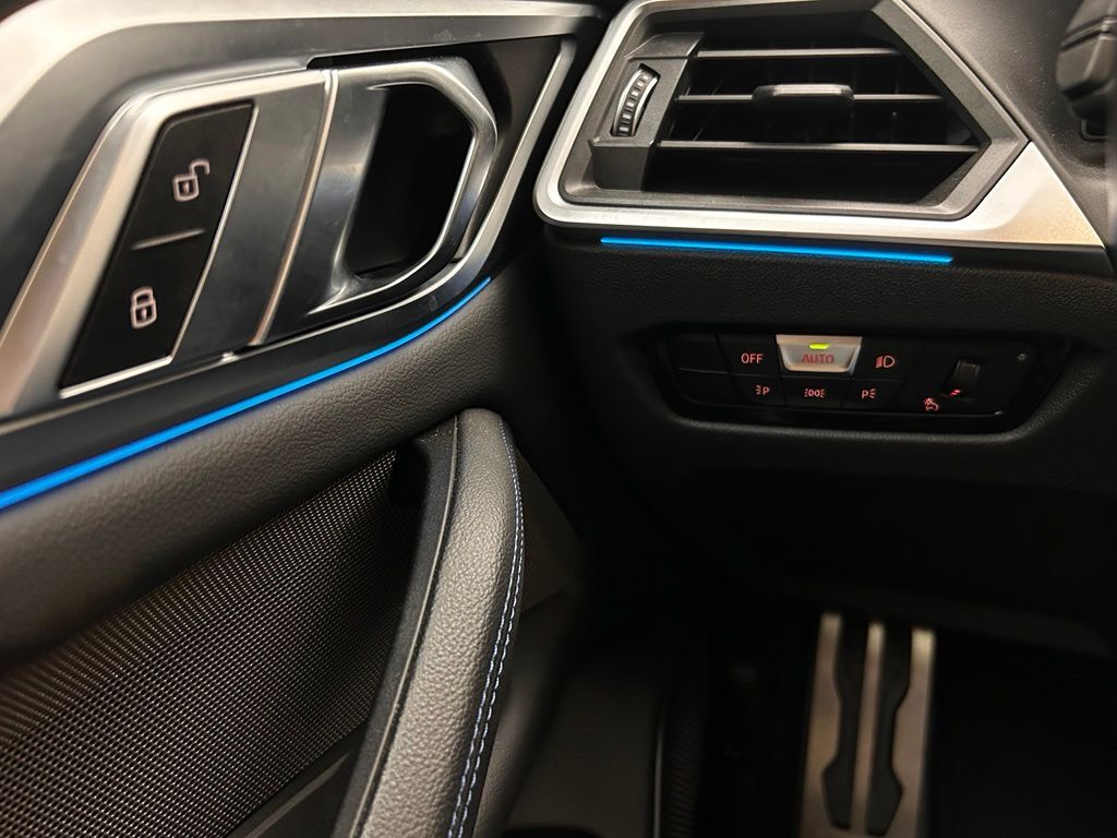 2023 BMW i4 M50 Portland OR