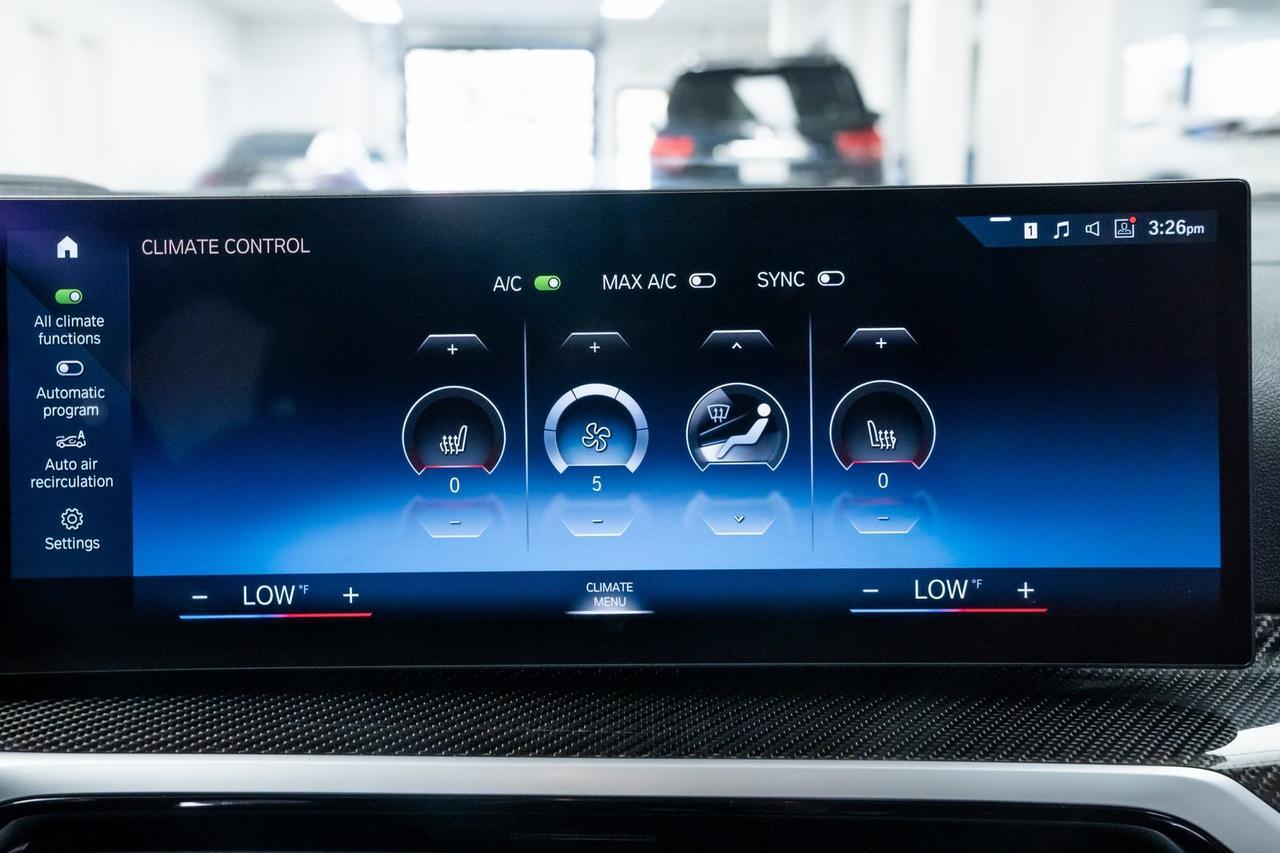 2023 BMW i4 M50 Premium Package M Sport Portland OR