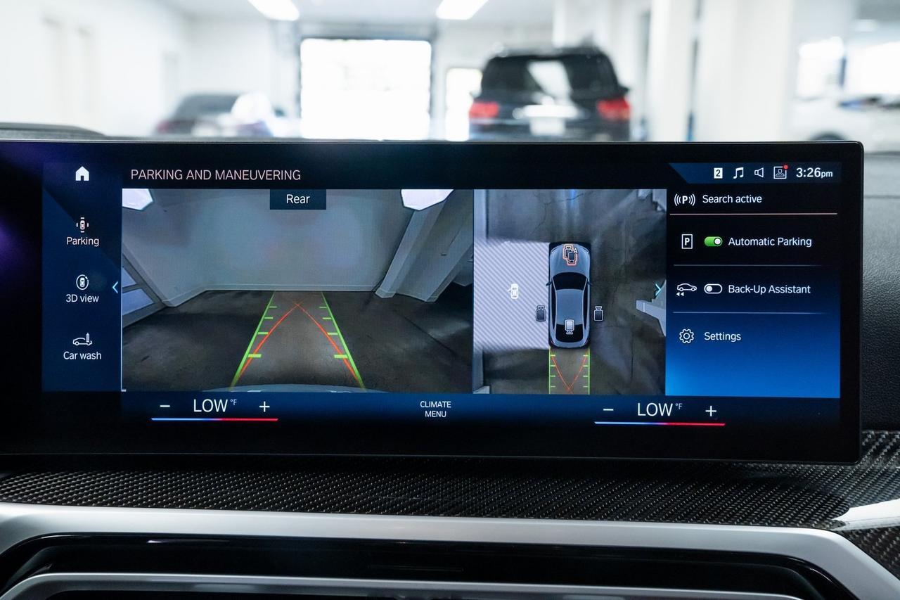 2023 BMW i4 M50 Premium Package M Sport Portland OR