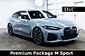 2023 BMW i4 M50 Premium Package M Sport