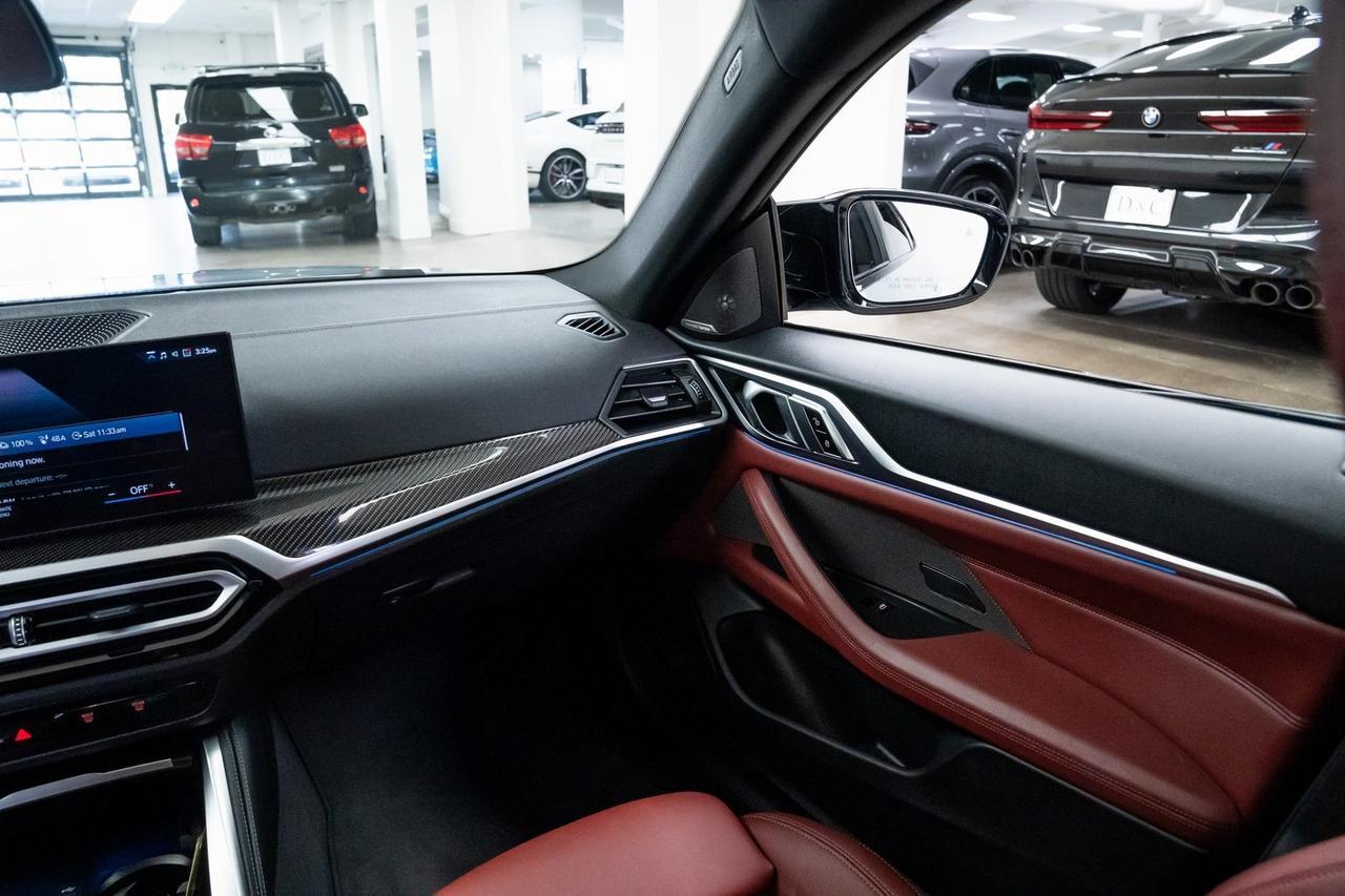 2023 BMW i4 M50 Premium Package M Sport Portland OR
