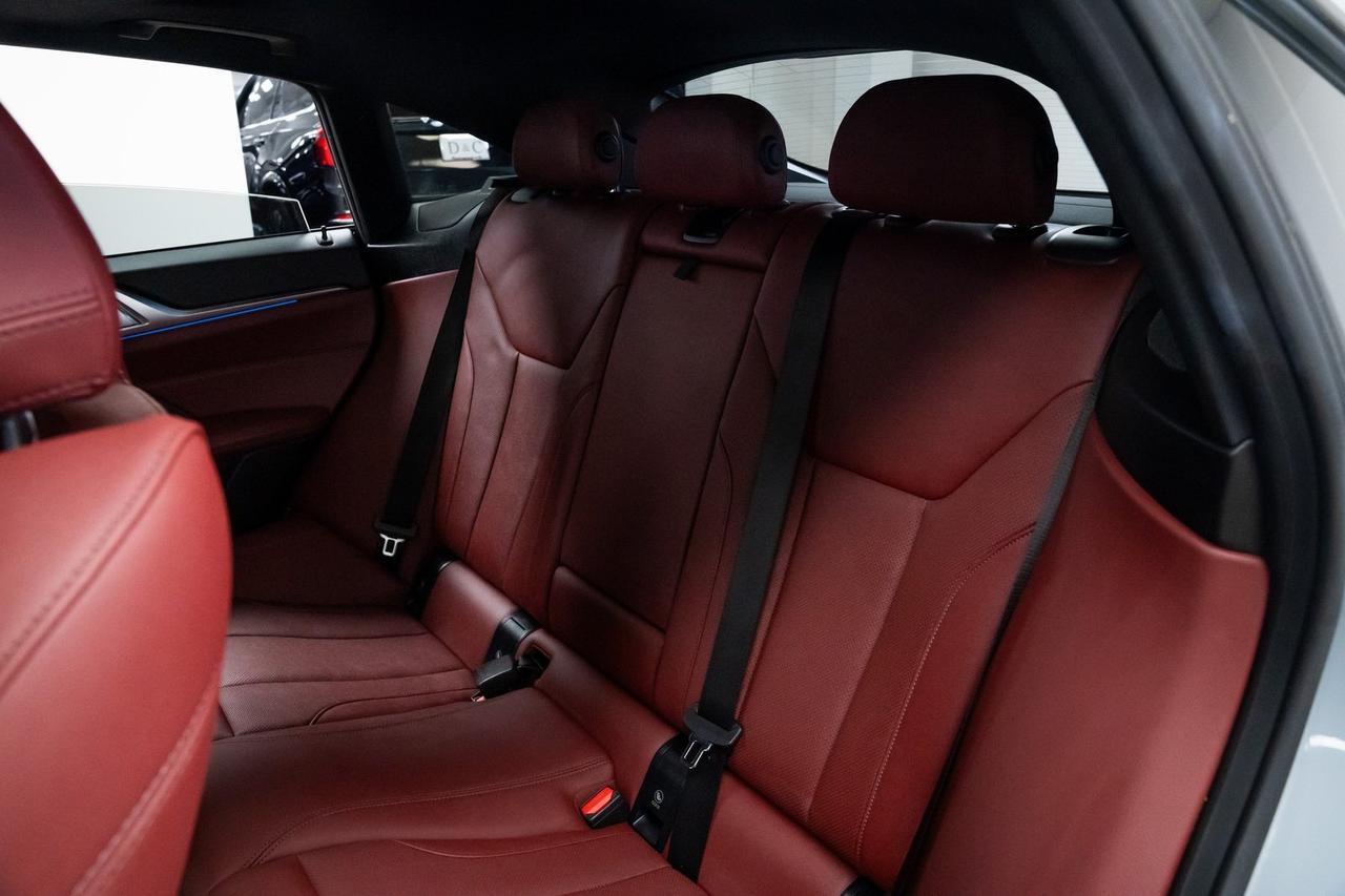 2023 BMW i4 M50 Premium Package M Sport Portland OR