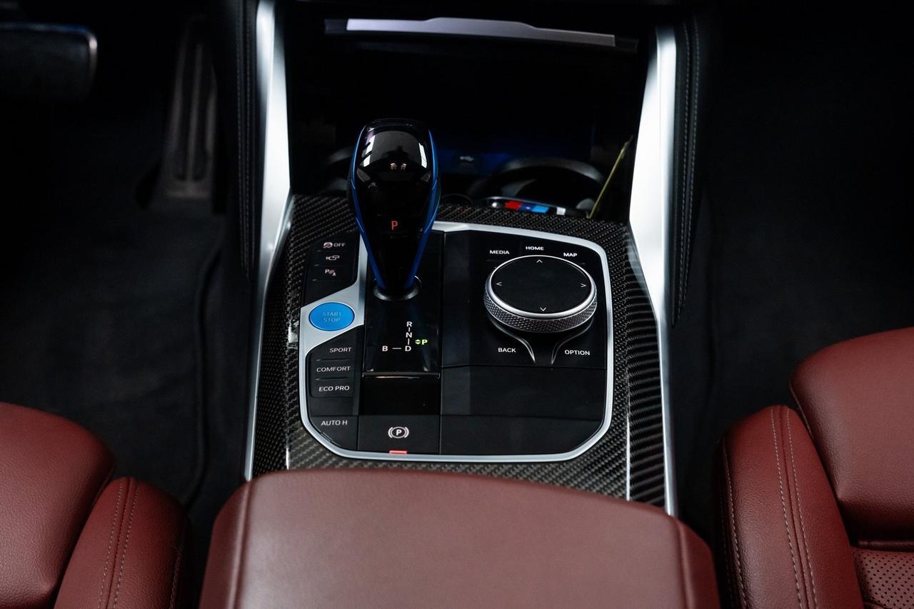 2023 BMW i4 M50 Premium Package M Sport Portland OR