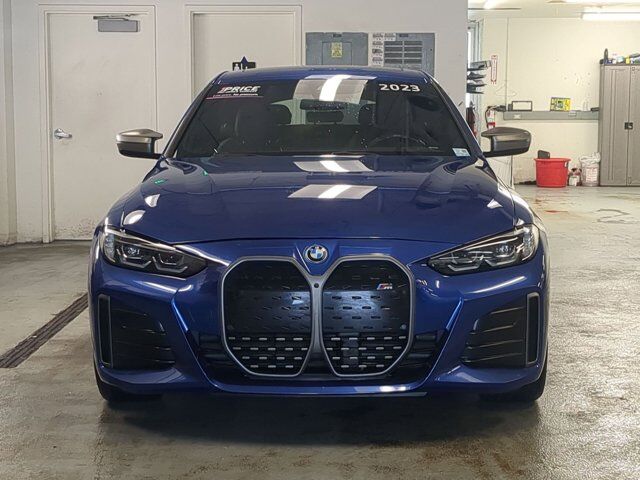 2023 BMW i4 M50
