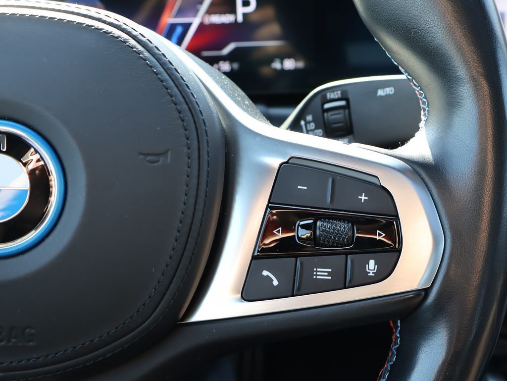 2023 BMW i4 M50 San Clemente CA