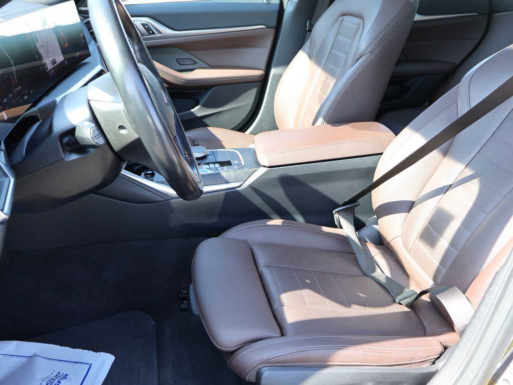 2023 BMW i4 M50 San Clemente CA