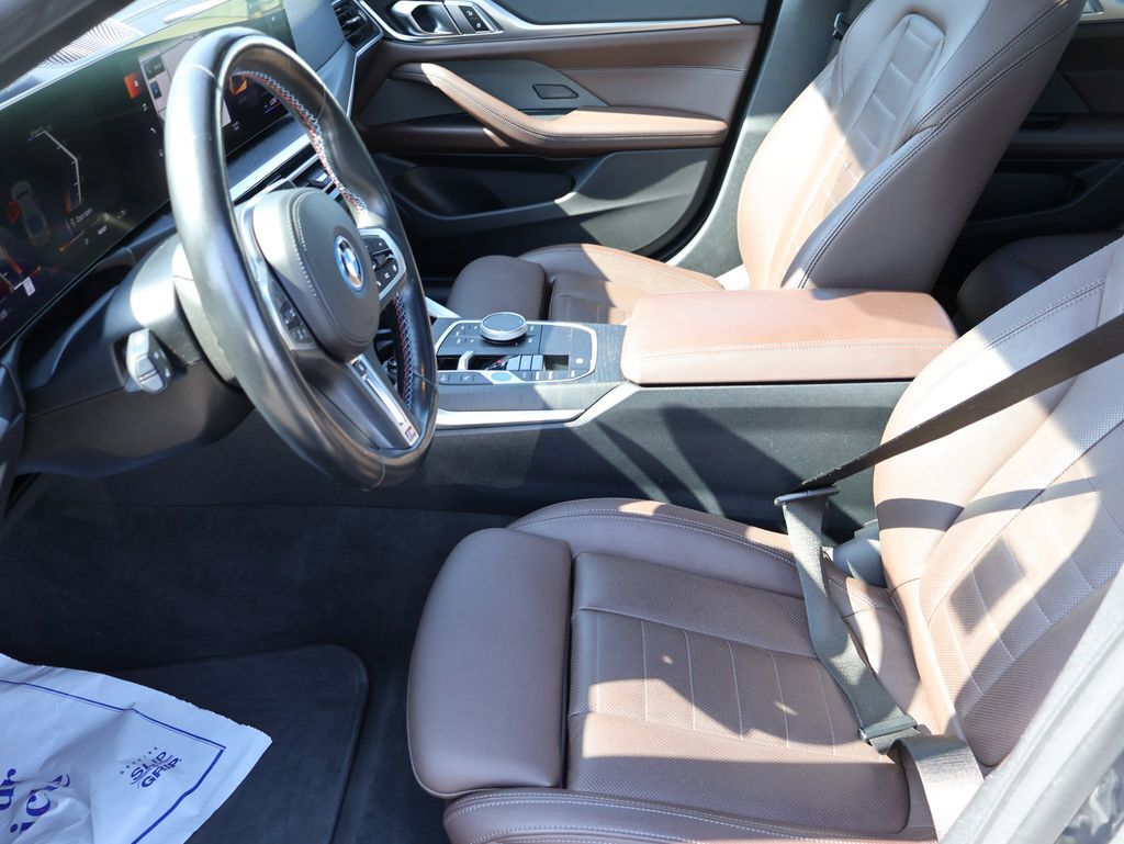 2023 BMW i4 M50 San Clemente CA