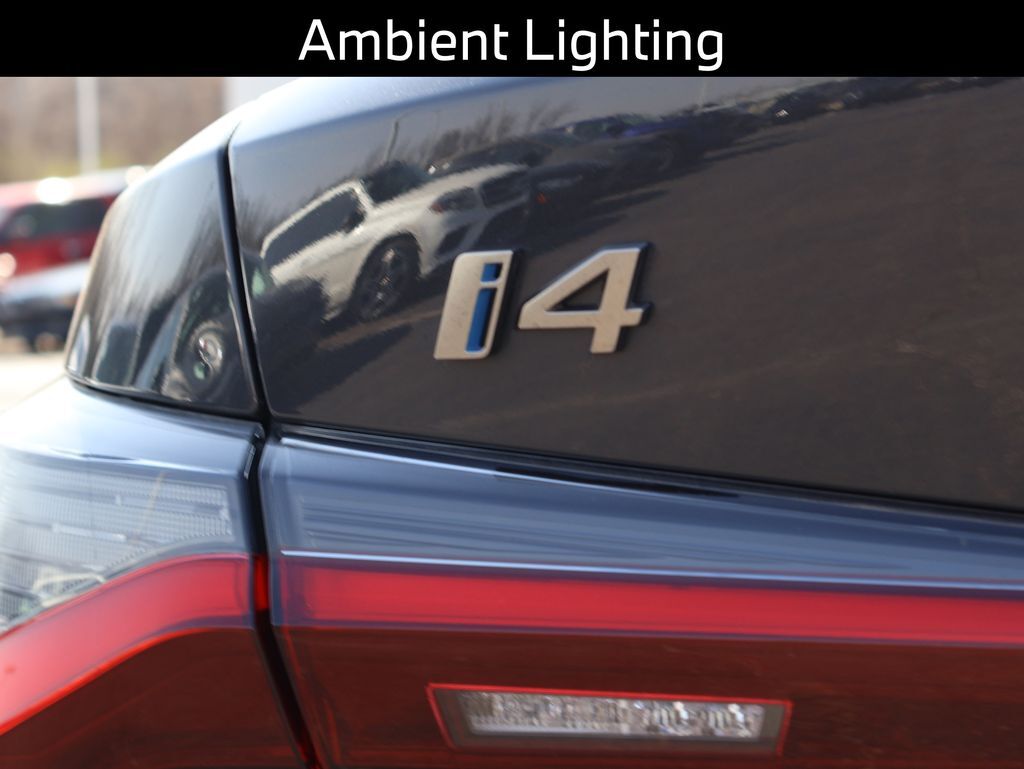 2023 BMW i4 M50 San Clemente CA