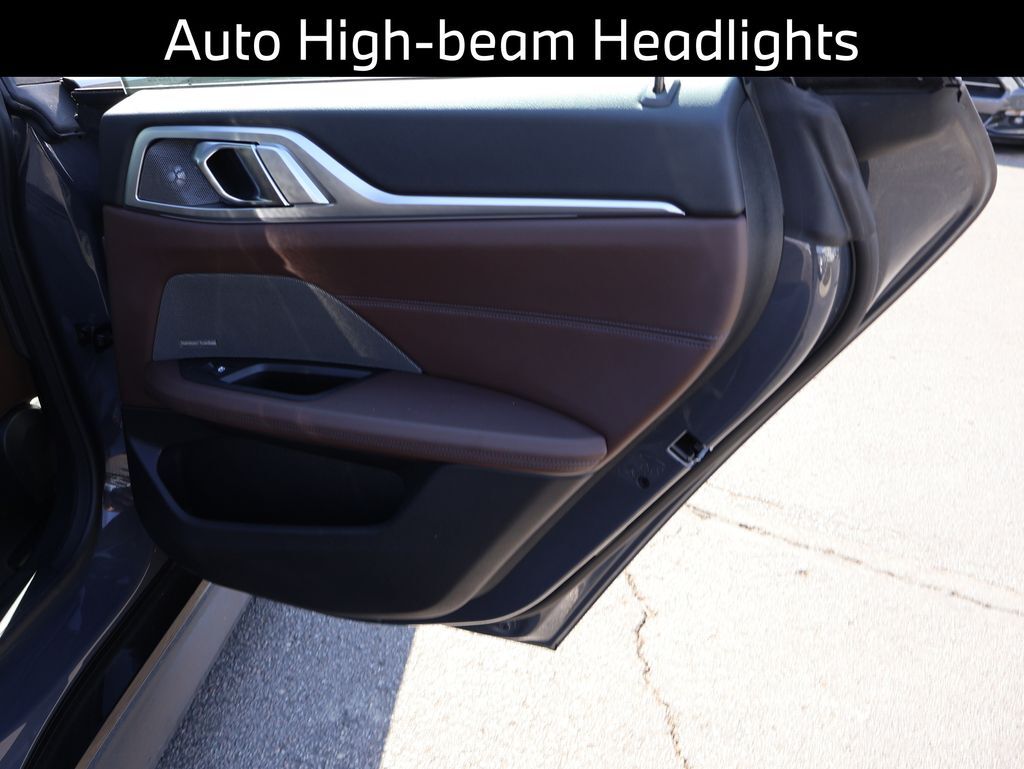 2023 BMW i4 M50 San Clemente CA