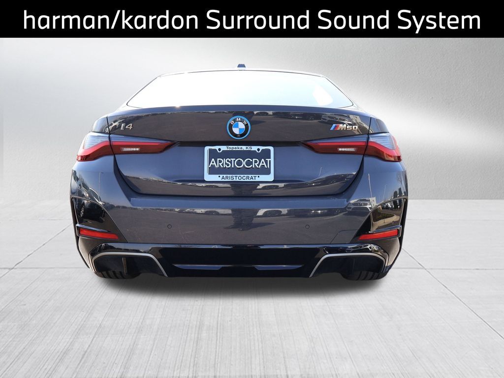 2023 BMW i4 M50 San Clemente CA