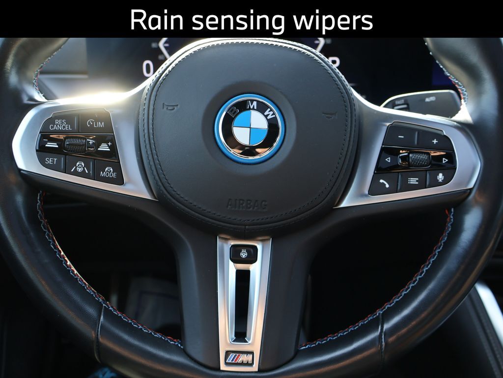 2023 BMW i4 M50 San Clemente CA