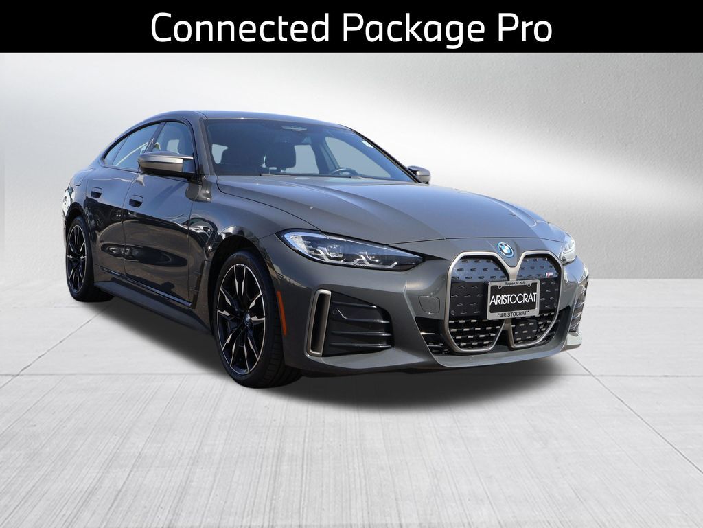 2023 BMW i4 M50 San Clemente CA