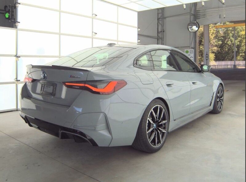 2023 BMW i4 M50 Willowbrook IL