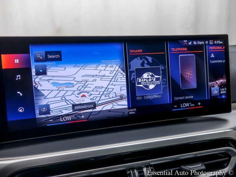 2023 BMW i4 M50 Willowbrook IL