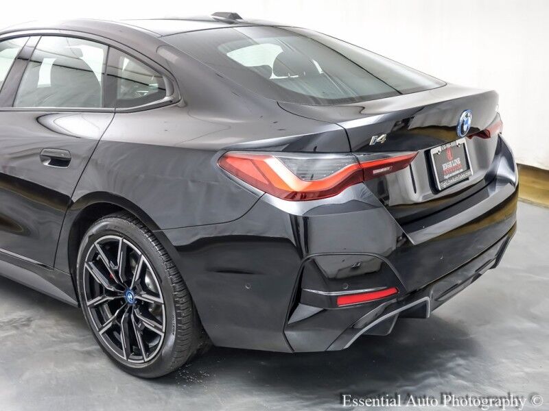 2023 BMW i4 M50 Willowbrook IL