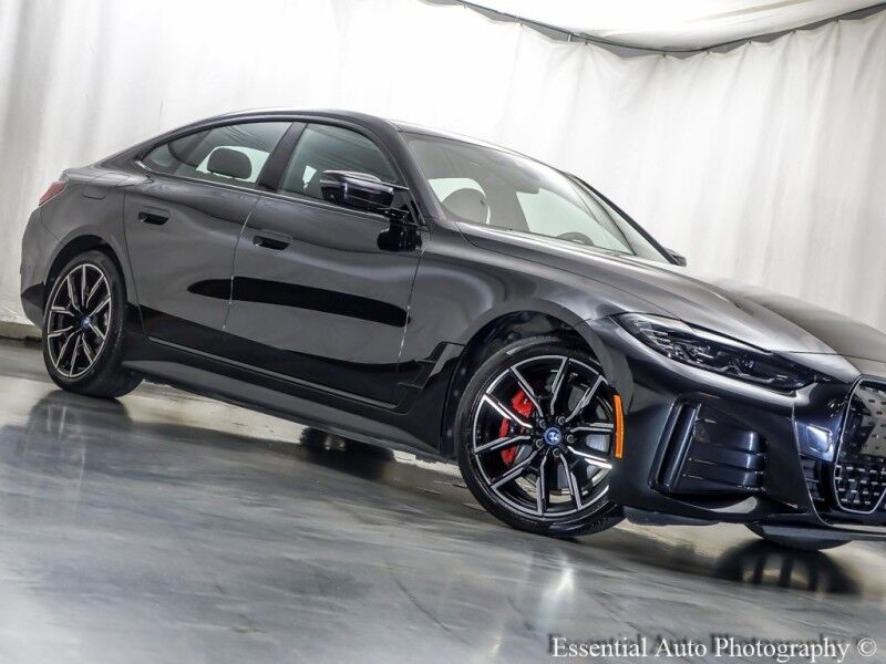 2023 BMW i4 M50 Willowbrook IL