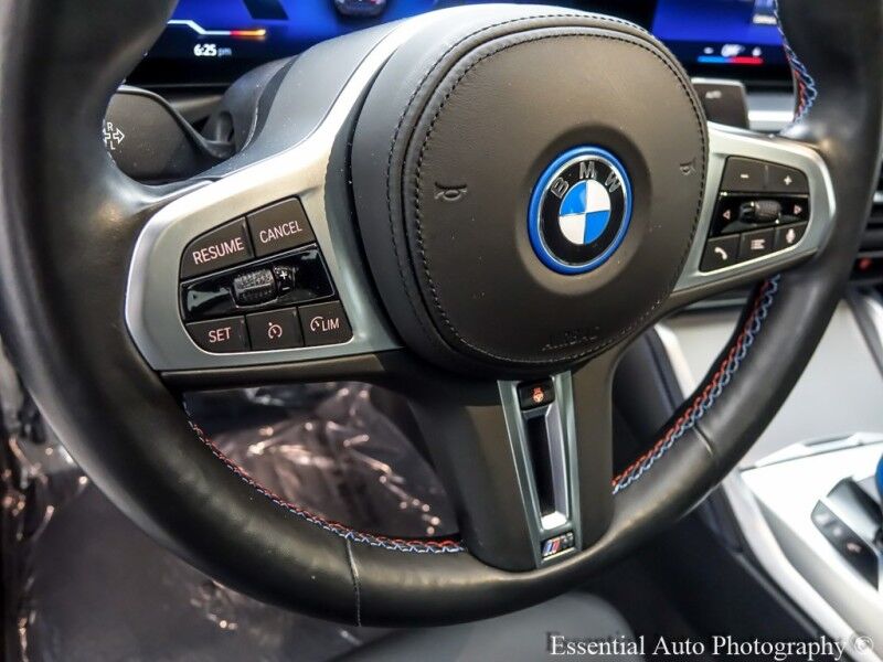 2023 BMW i4 M50 Willowbrook IL