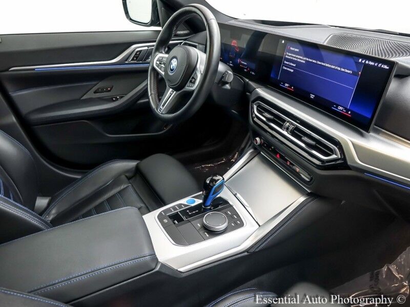 2023 BMW i4 M50 Willowbrook IL