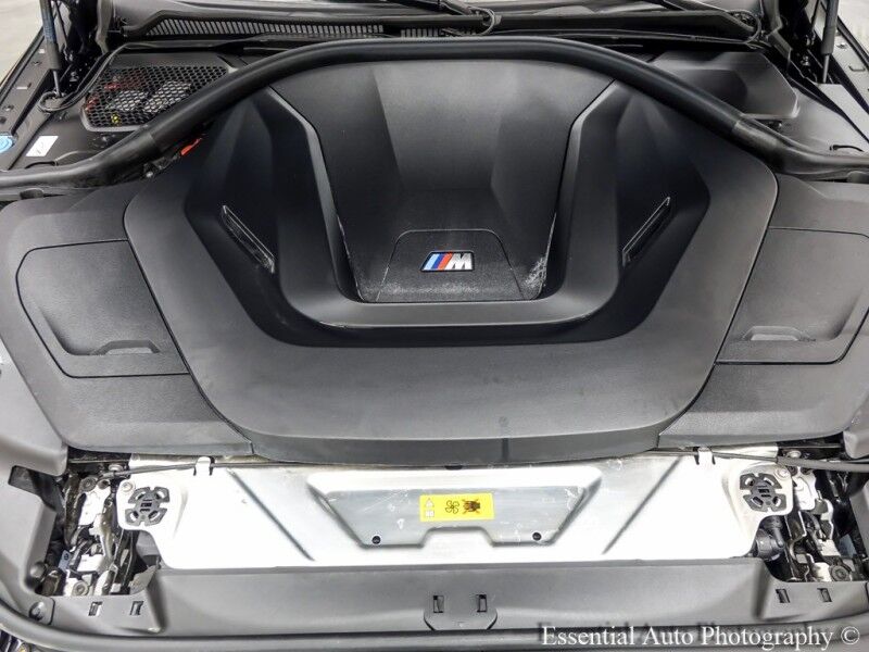 2023 BMW i4 M50 Willowbrook IL
