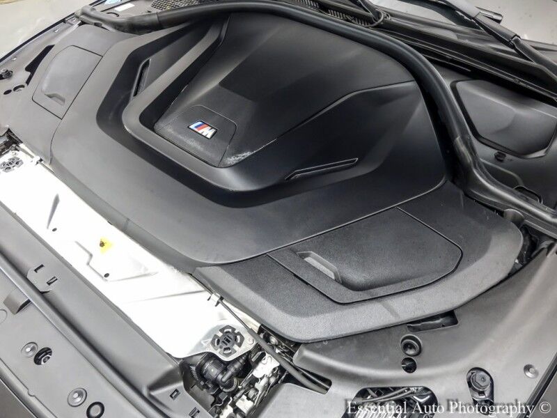 2023 BMW i4 M50 Willowbrook IL
