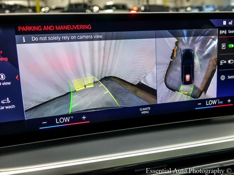 2023 BMW i4 M50 Willowbrook IL