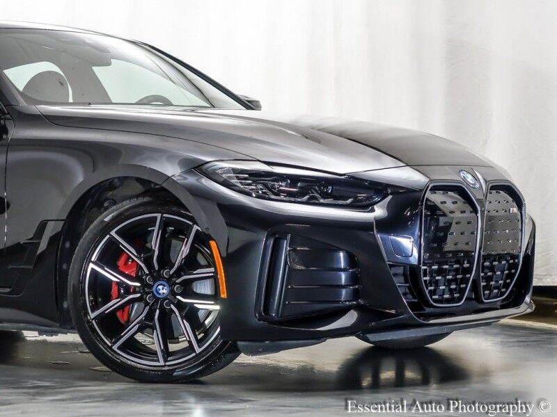 2023 BMW i4 M50 Willowbrook IL
