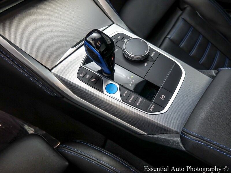 2023 BMW i4 M50 Willowbrook IL