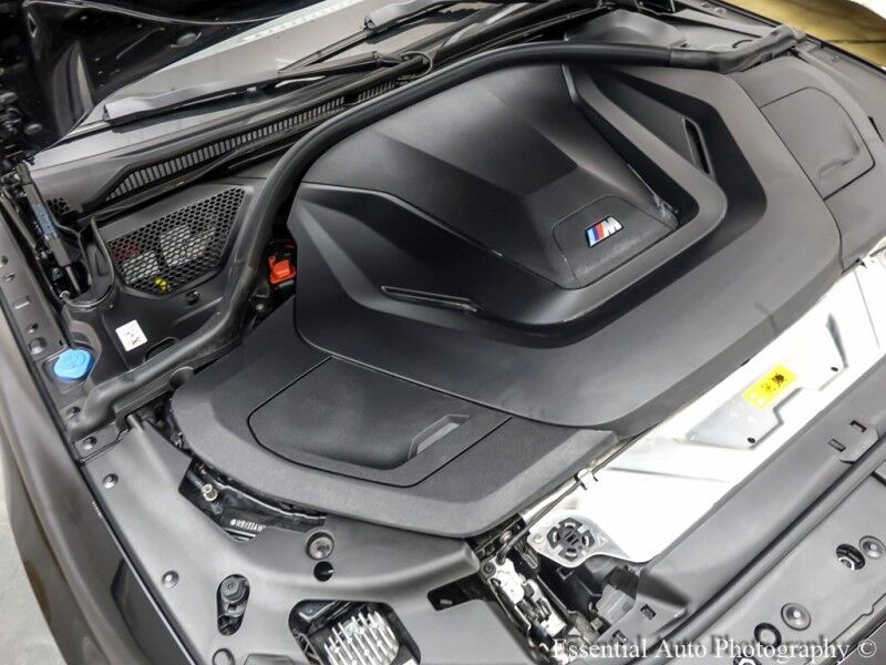 2023 BMW i4 M50 Willowbrook IL