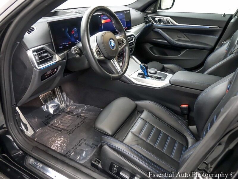 2023 BMW i4 M50 Willowbrook IL