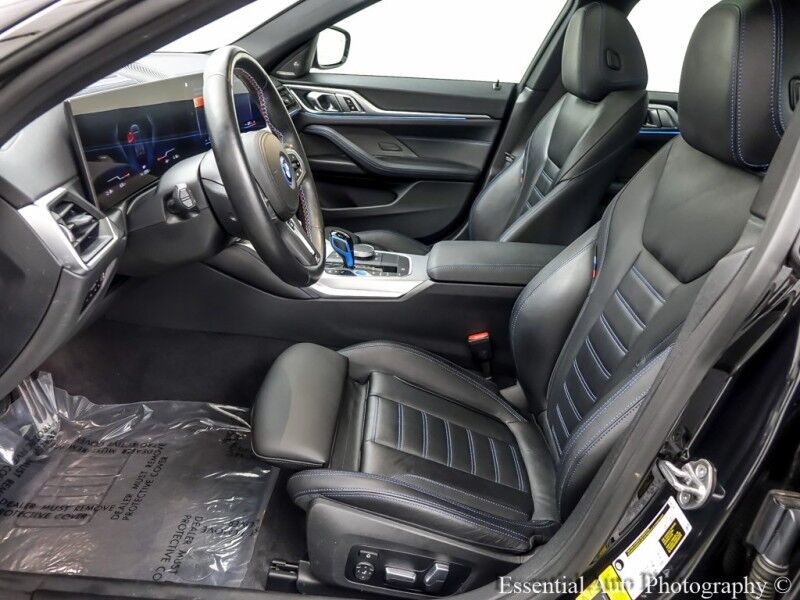 2023 BMW i4 M50 Willowbrook IL