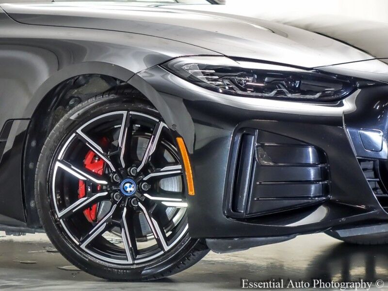 2023 BMW i4 M50 Willowbrook IL