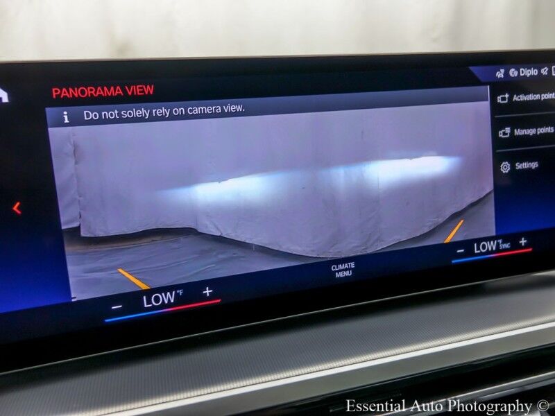 2023 BMW i4 M50 Willowbrook IL