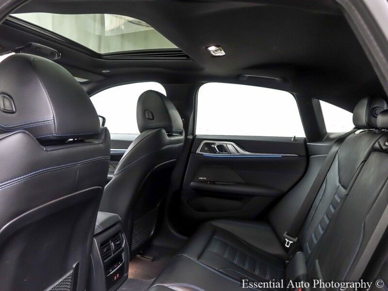 2023 BMW i4 M50 Willowbrook IL