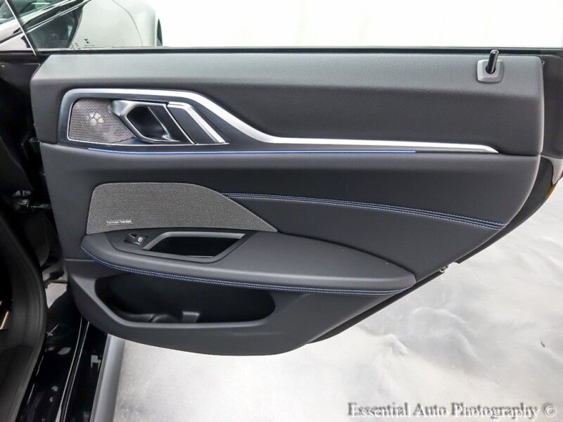 2023 BMW i4 M50 Willowbrook IL