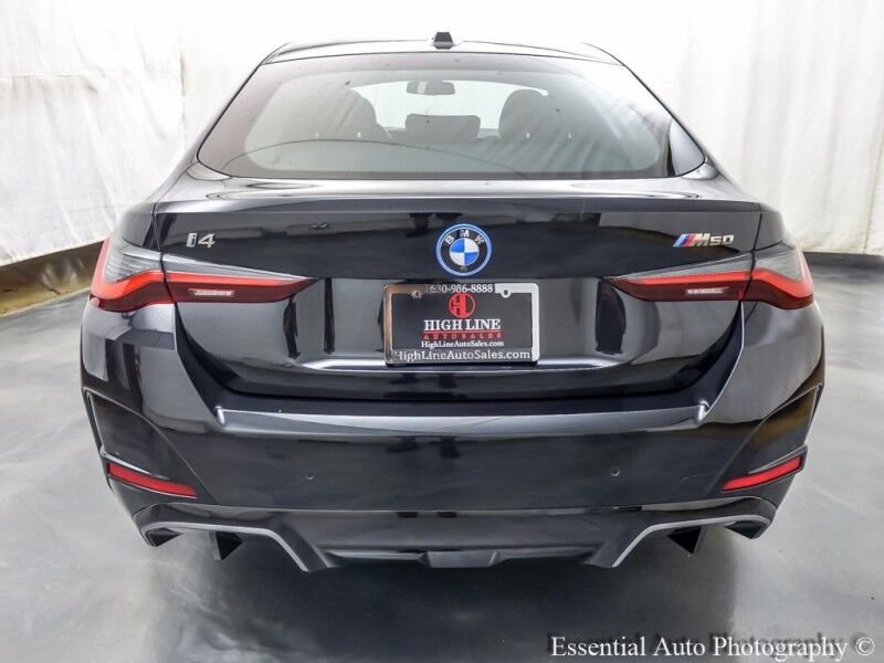 2023 BMW i4 M50 Willowbrook IL