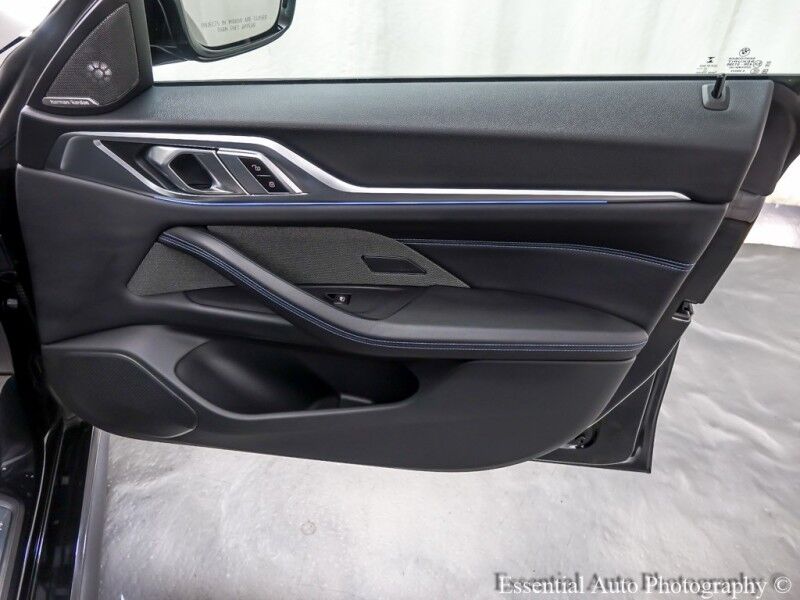 2023 BMW i4 M50 Willowbrook IL
