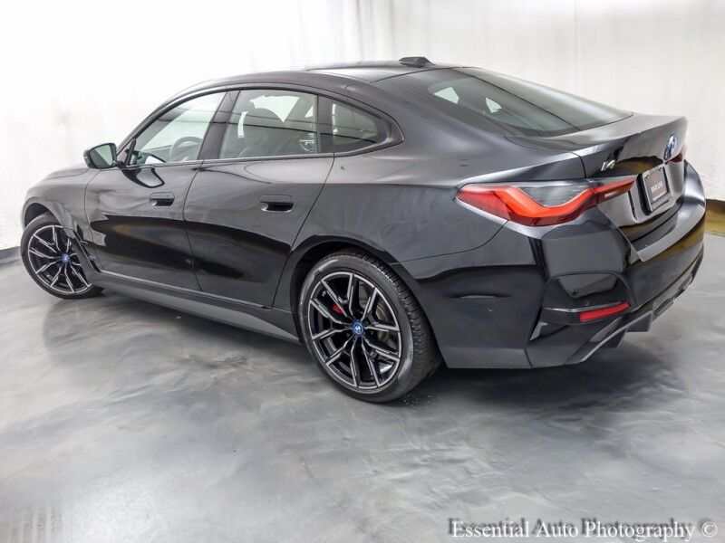 2023 BMW i4 M50 Willowbrook IL