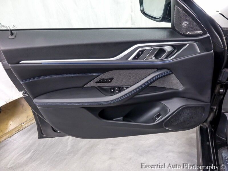 2023 BMW i4 M50 Willowbrook IL