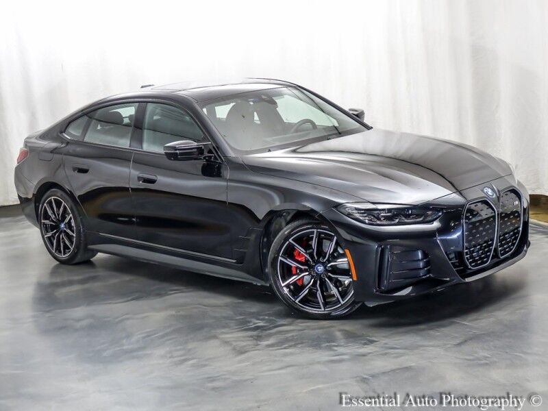 2023 BMW i4 M50 Willowbrook IL
