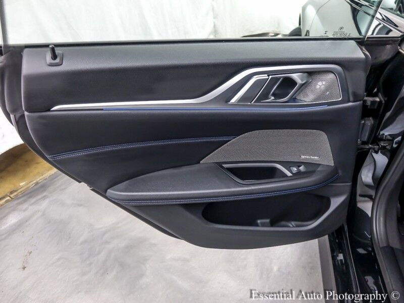 2023 BMW i4 M50 Willowbrook IL